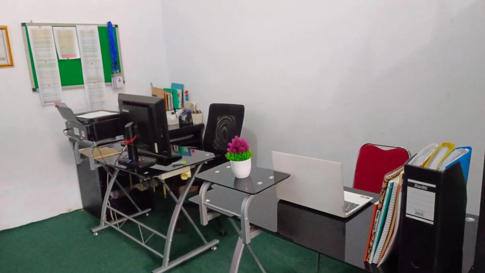 PT AMANAH PUTRA PRATAMA